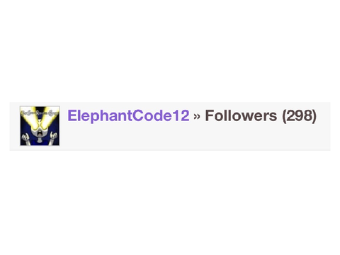 So close yet so far 