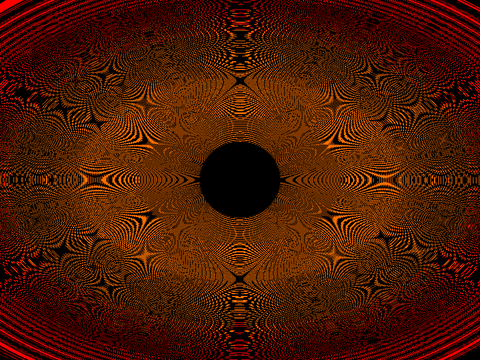 Cool effects 