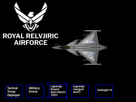 Revljir Military 