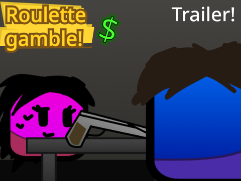 Roulette game | TRAILER