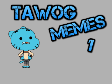 The Amazing World of Gumball Memes 1