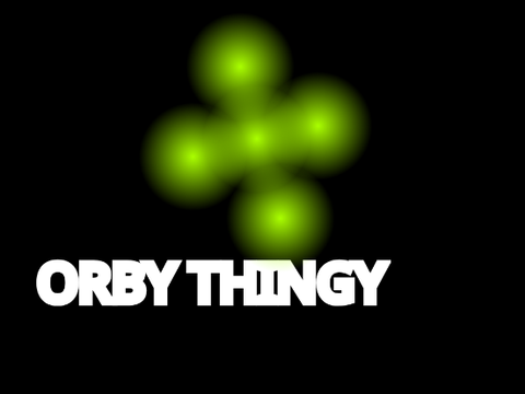 orby thingy