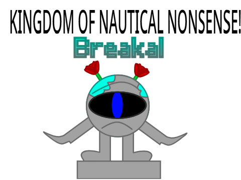 Break The Stone