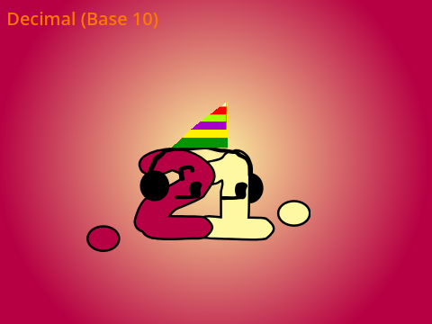 21