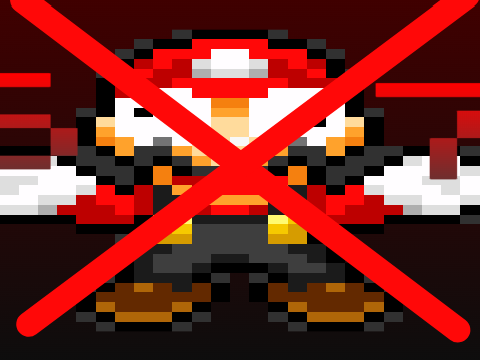 do not