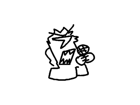 Idk-