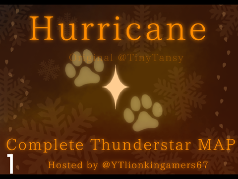 Hurricane/Tools