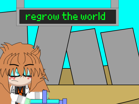 regrow the world (cz) (roblox)