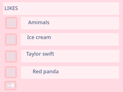 how Madeleinebluey are you? 