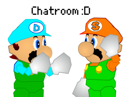 Chatroom :D