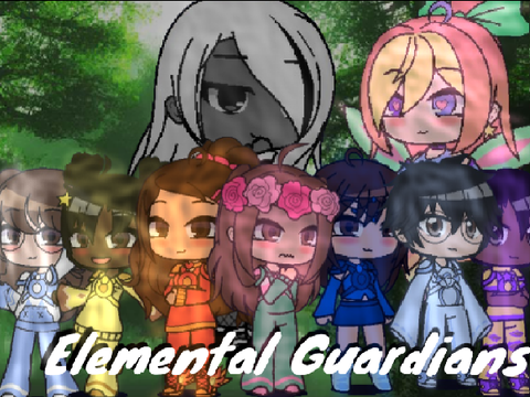 ~ Elemental Guardians || ep 3 ~  