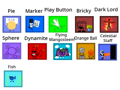 Something cool