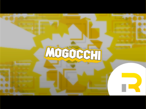 | Remake?? | Yellow & Orange Intro >>> Mogocchi | rakko2D