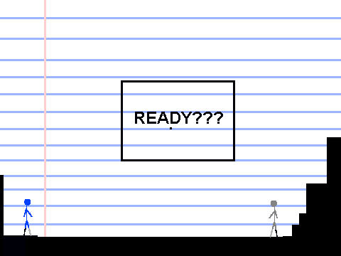 [2011] Doodle Battle Mode