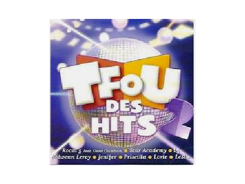 an entire tfou song inside the tfou des hits 2