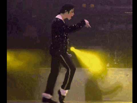 Moonwalk