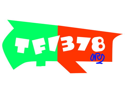 TF1378 Sign On