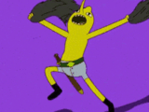 lemongrab