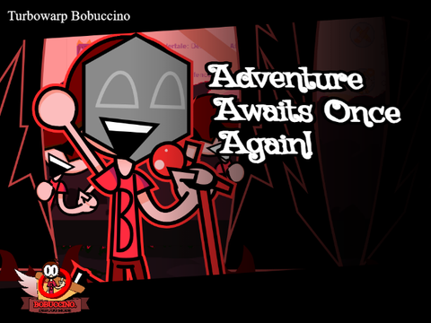 AYS: Adventure Awaits Once Again! (Endless Encore)