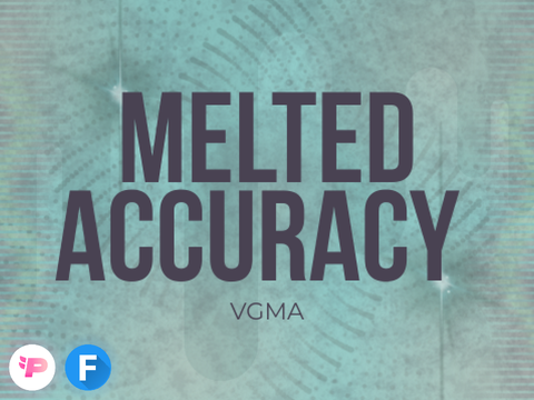 (WIP) Melted Accuracy - VGMA