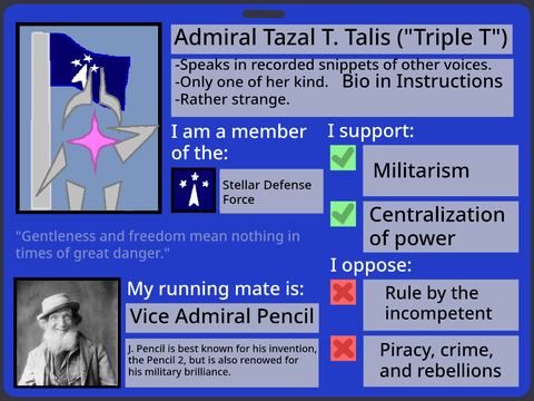 Triple T (It's not what you're thinking)