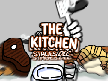 the kitchen | #fly #games #funnygames #doodles