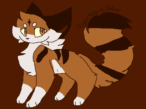 TigerPeak/Star RP Ref