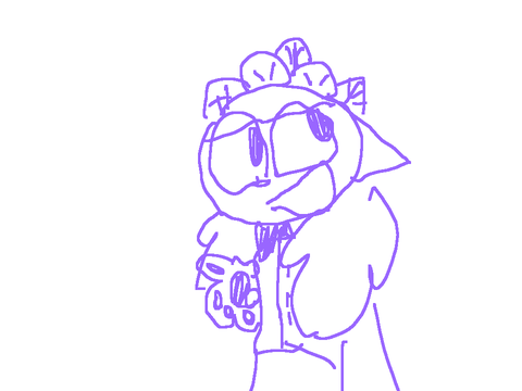 Possible cosplay