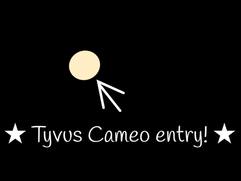 ★ Tyvus Cameo entry! ★