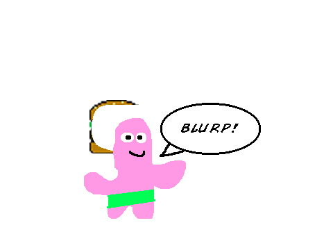 [2008] Yummy,Pattie (BLURP!)