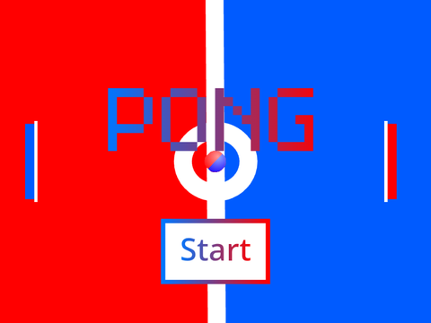 PONG v1.0