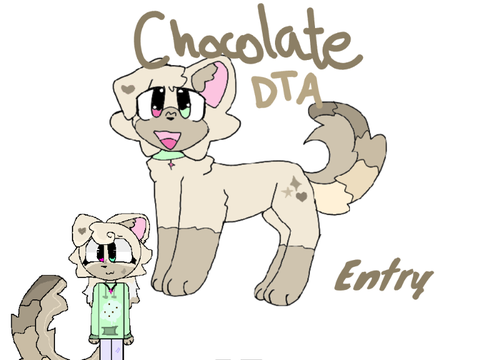 Mint DTAE
