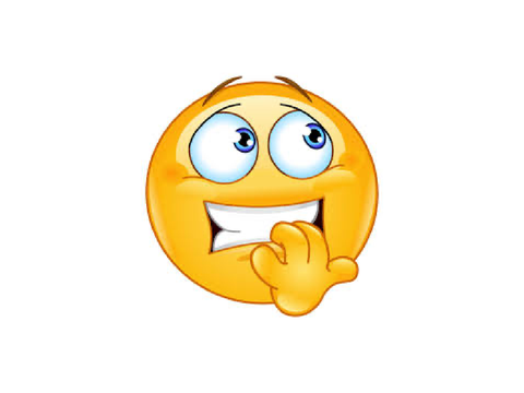 …