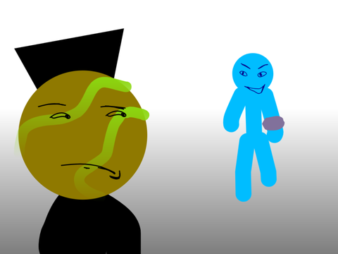 Cerulean vs. Prometheum [3]