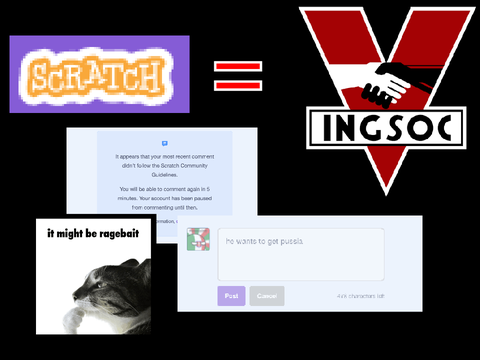RAGEBAIT? remix
