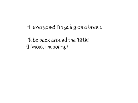 Break :D