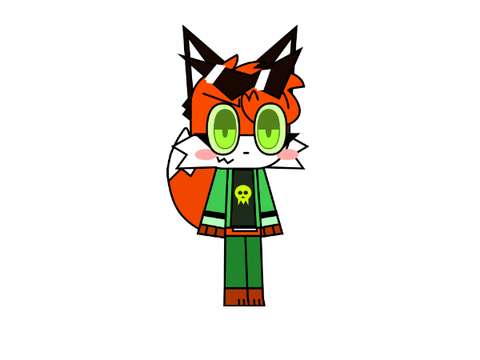 The Hooligans in Scratch