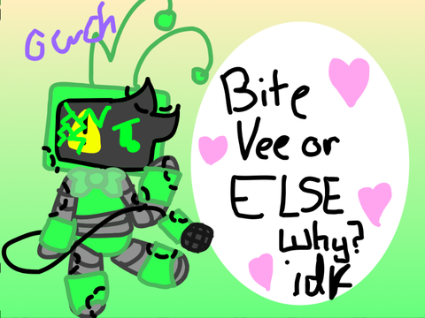 Vee clicker bc why not