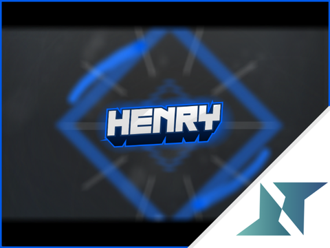 #69 [GIVEAWAY] Intro - Henry-Wilson
