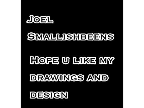 Joel smallish
