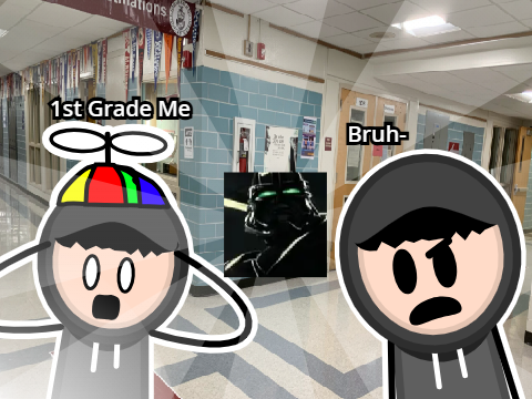 How I See 6th Graders