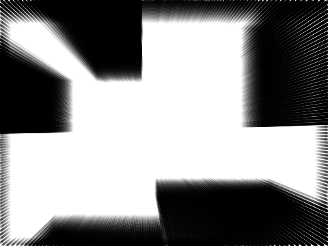 test that failed but it kind of looks cool