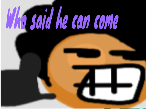 I have become a part of the pfp
