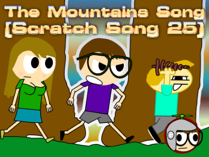 The Mountains Song (SS25)