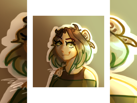 Pfp for inky!