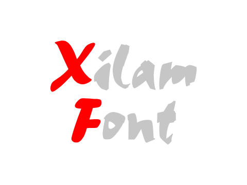 Xilam Font