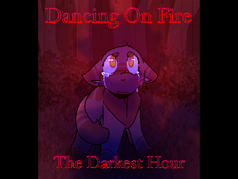 some DOF art [and updates on it?]