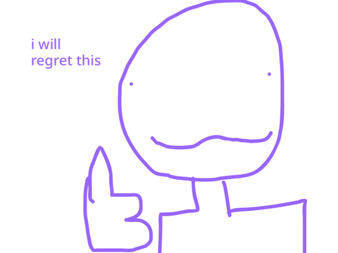 Drawing 100 comments on the same canvas!