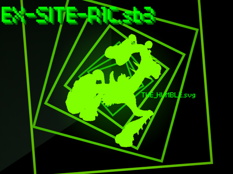 Ex-Site R1C: The Humble