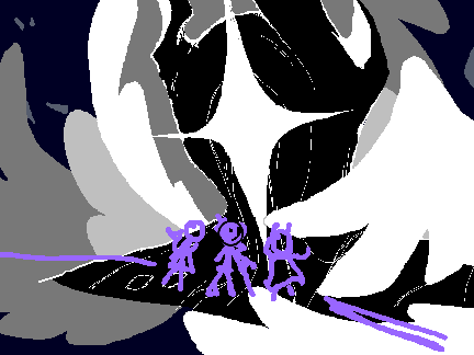 wip that is a giant mess rn